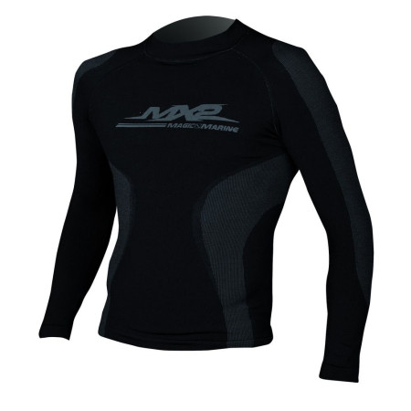 MAGIC MARINE Pullover Thermo Layer Taille S/M