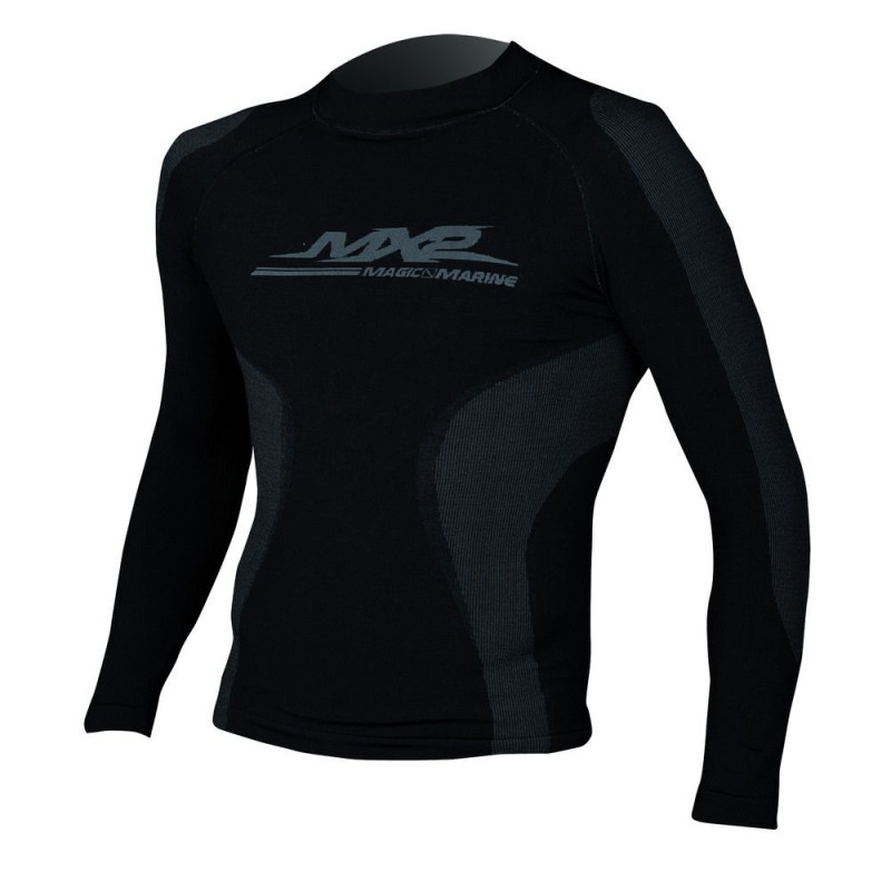 MAGIC MARINE Pullover Thermo Layer Taille S/M