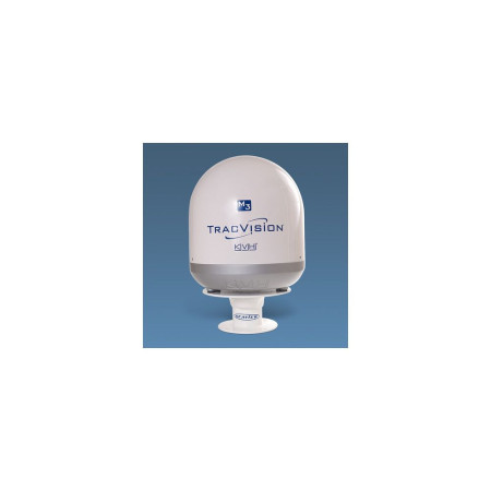 SEAVIEW Support modulaire droit de 5''