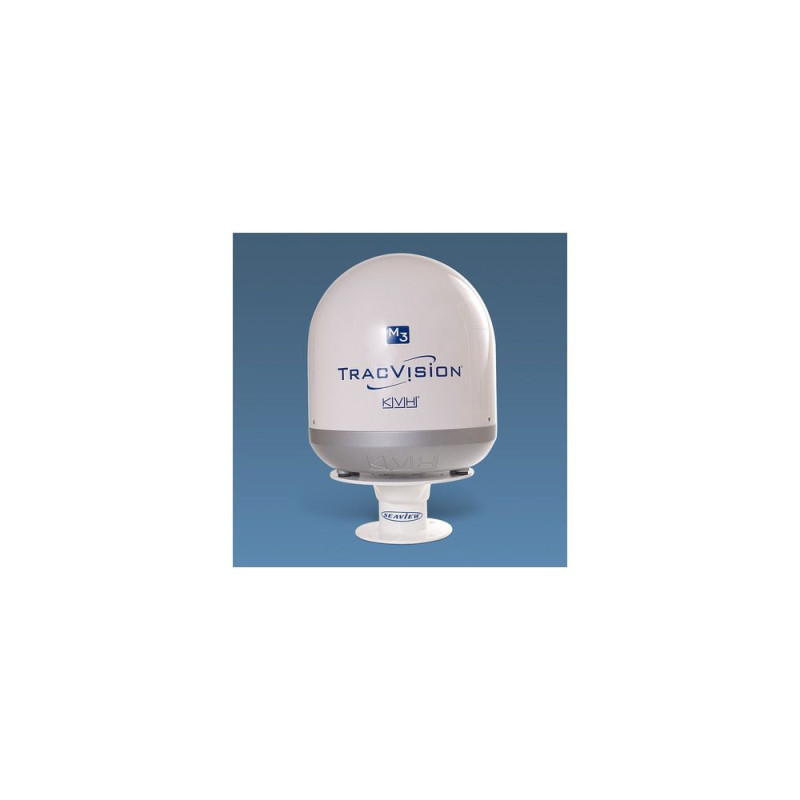 SEAVIEW Support modulaire droit de 5''