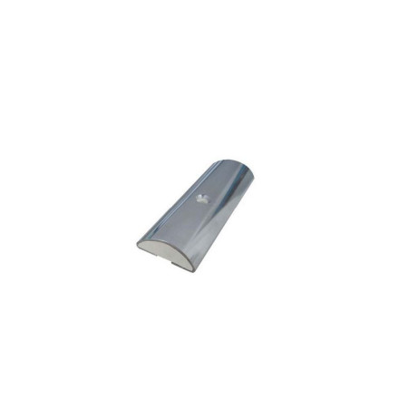 TESSILMARE Sphaera profile inox 35mm | 3 m | pour base de 50
