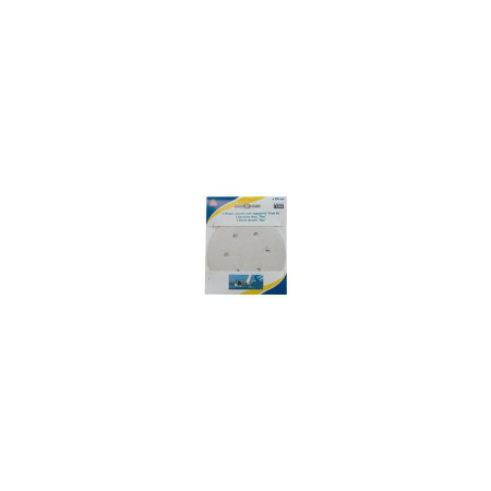 BOERO Disque abrasif Ø150 G400