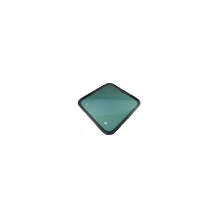 LEWMAR Plexi vert pannneau T40
