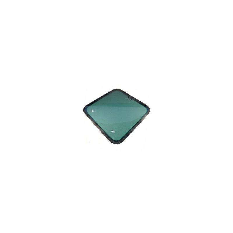 LEWMAR Plexi vert pannneau T40