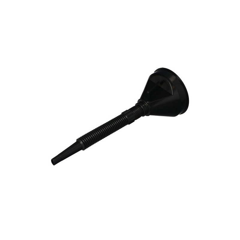 Entonnoir plastique avec flexible - Ø 145 mm