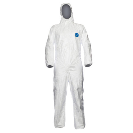 Combinaison de protection TYVEK 500 XPERT - L - En blister