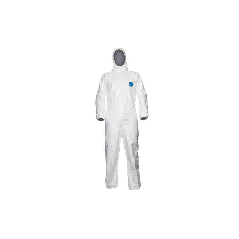 Combinaison de protection TYVEK 500 XPERT - L - En blister