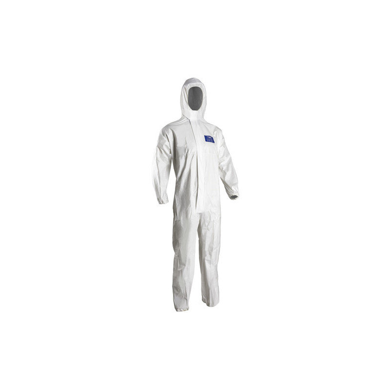 Combinaison de protection 5M30 Coverall - XXXL - En blister