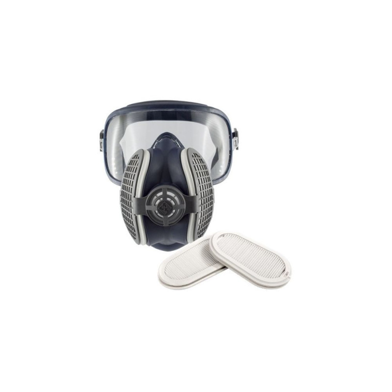 GVS Masque Integral avec filtres P3 RD - Taille S