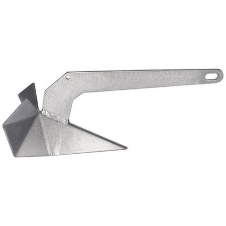 Ancre Gamma - 5 kg - 500 x 320 x 250 x 300 mm
