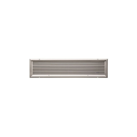 VETUS Prise d'aspiration rectangulaire type ASVREC 20