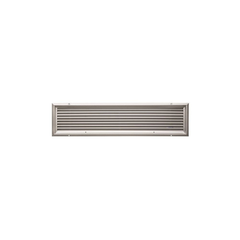 VETUS Prise d'aspiration rectangulaire type ASVREC 20