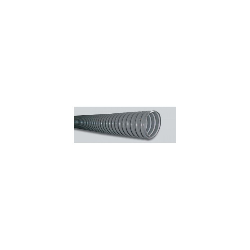 HOSES TECHNOLOGY Tuyau ventilation Ø25mm airflex/std