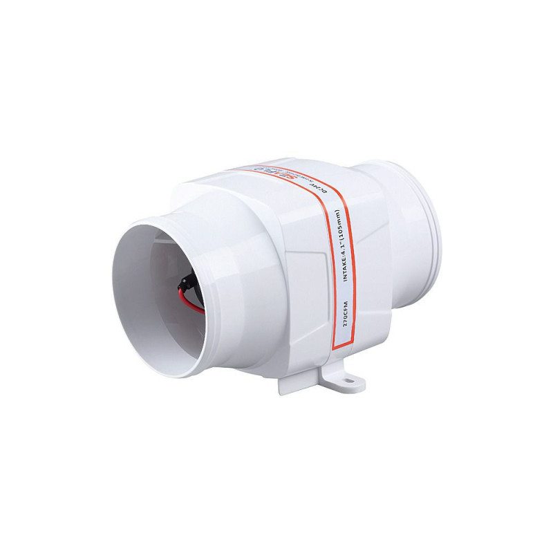 Ventilateur de cale 12V - 270CFM