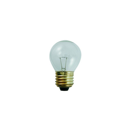 Ampoule e27 12V - 40W