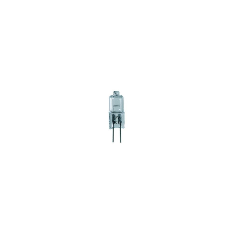 Ampoule G4 Halogene 12V/8W - VRAC -
