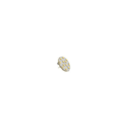 Ampoule LED broches arrières G4