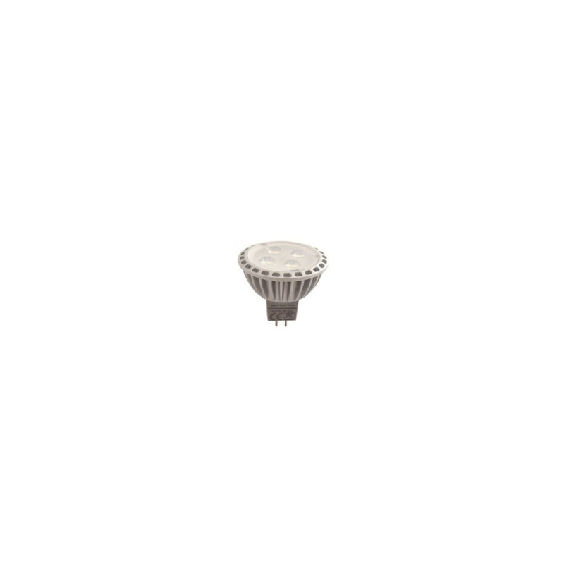 Ampoule LED broches GU5.3 MR16