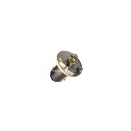 MANTAGUA Ampoule LED BA15S axial 10W blanc chaud dif. 90°