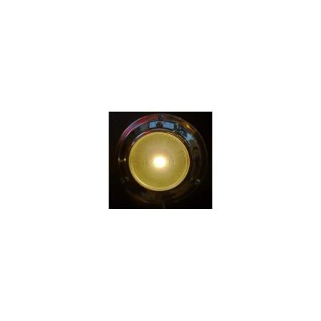 MANTAGUA Ampoule LED navette 42mm 15W blanc chaud dif. 120°