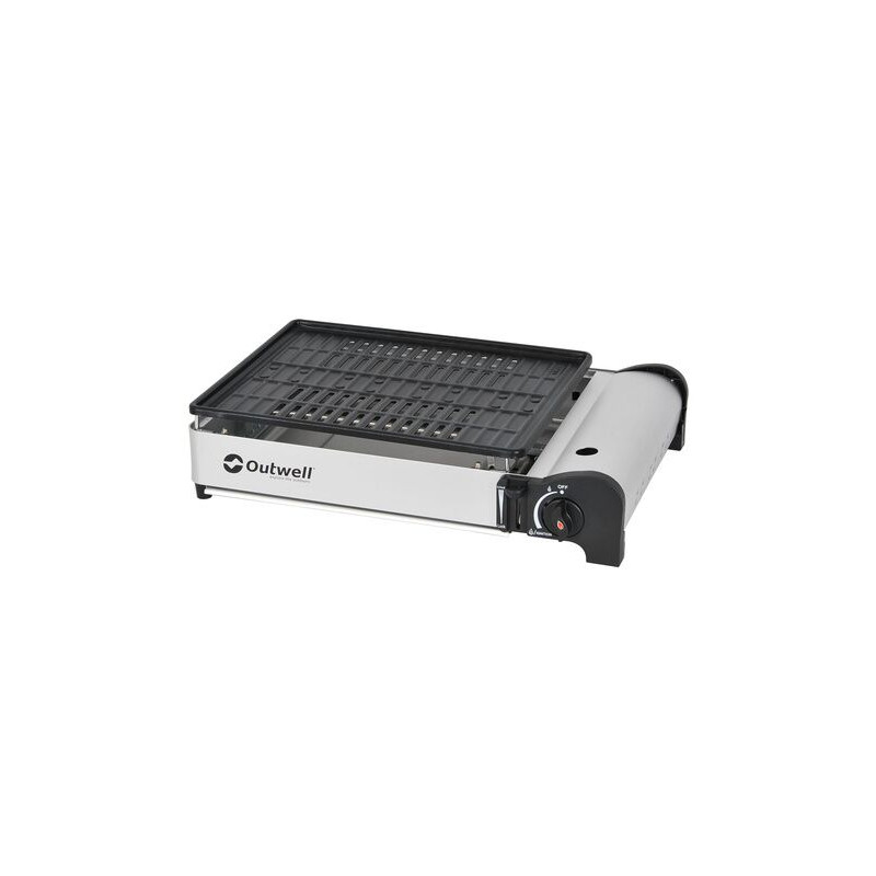 OUTWELL Barbecue portable à gaz