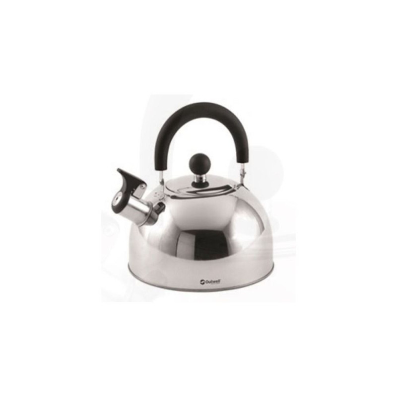 Outwell Bouilloire inox 2,2L