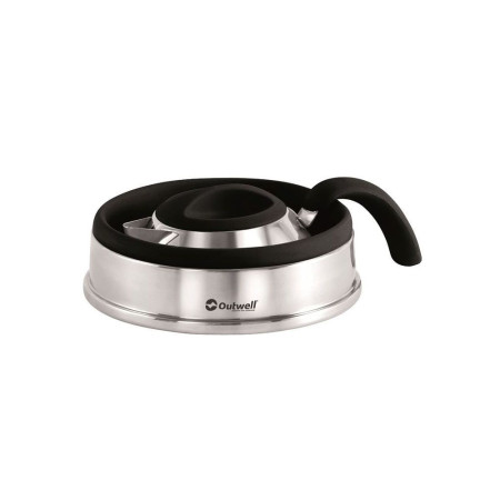 Outwell Bouilloire rétractable 1,5L noire
