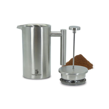 HANDPRESSO Cafetière à piston 600 ml