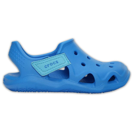 CROCS Swiftwater wave enfant - Ocean - 30/31