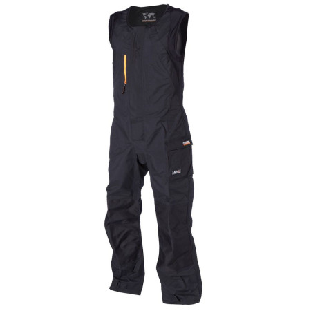 MAGIC MARINE Salopette Wellington 3L Noire Taille XXL