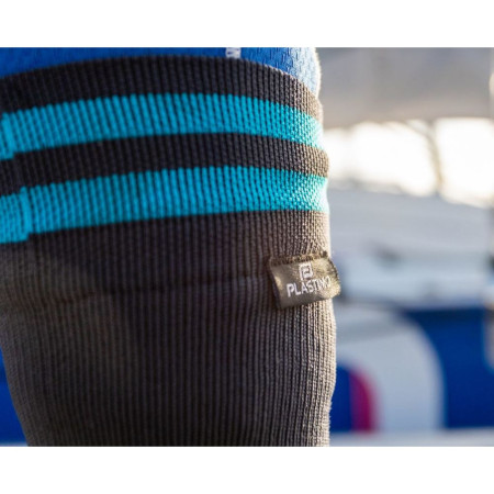 TYPHOON Chaussettes étanches MERINOS 43-46
