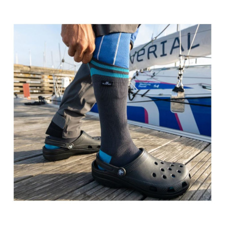 TYPHOON Chaussettes étanches MERINOS 43-46