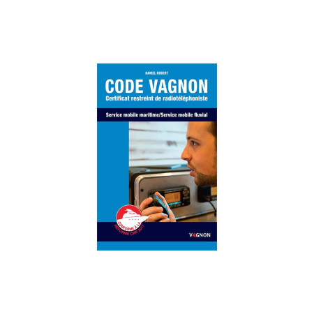 VAGNON Code Permis CRR