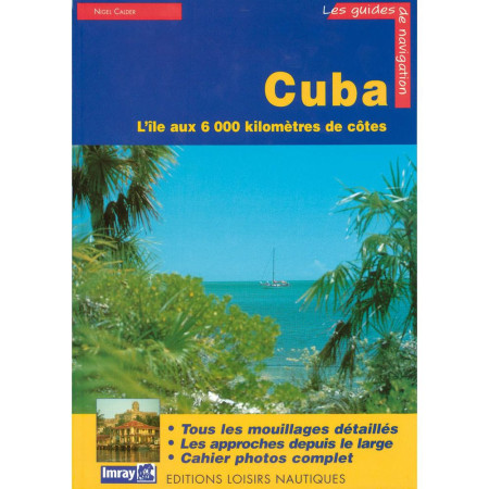 IMRAY Guide Cuba