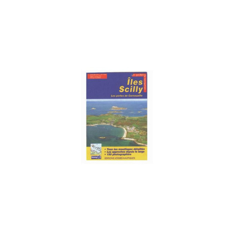 IMRAY Guide Iles Scilly