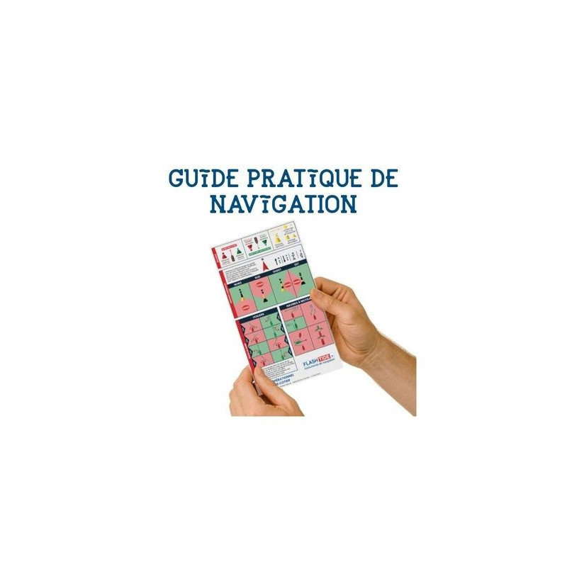Guide pratique balisage, cardinales, règles de barre