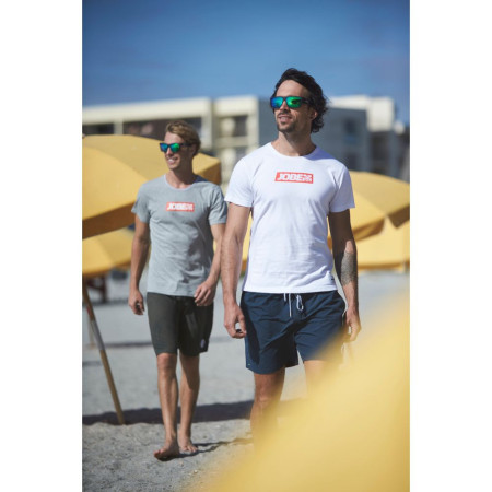 JOBE Lunettes DIM noir-mat UV4