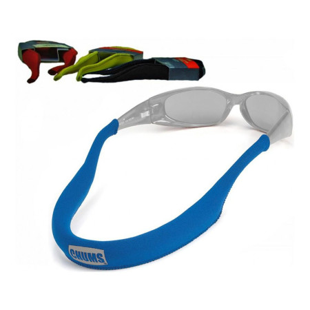 Cordon à lunettes flottant