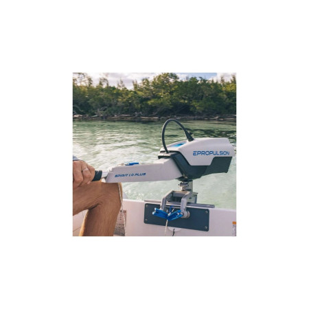 E-PROPULSION Moteur Spirit + arbre court