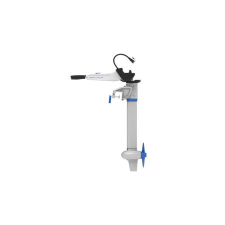 E-PROPULSION Moteur  Spirit + arbre long