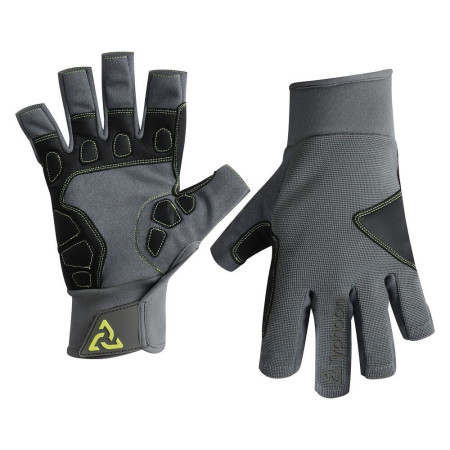 TYPHOON Gants rigging 5 doigts coupés L
