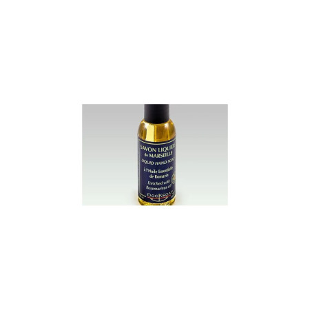 DOCKSOAP Kit cabine