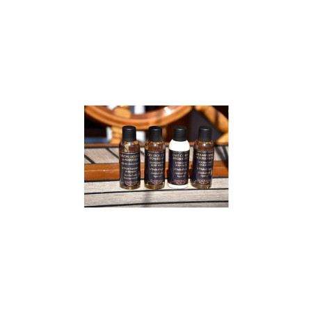 DOCKSOAP Kit cabine