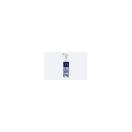 NAUTIC CLEAN 27 Destructeur de sel - flacon 1L