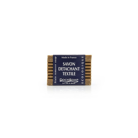 DOCKSOAP Savon détachant 300g