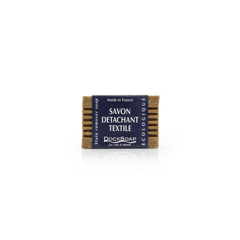DOCKSOAP Savon détachant 300g