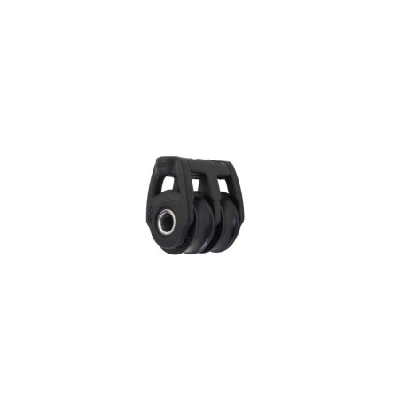 SELDEN Poulie double S20