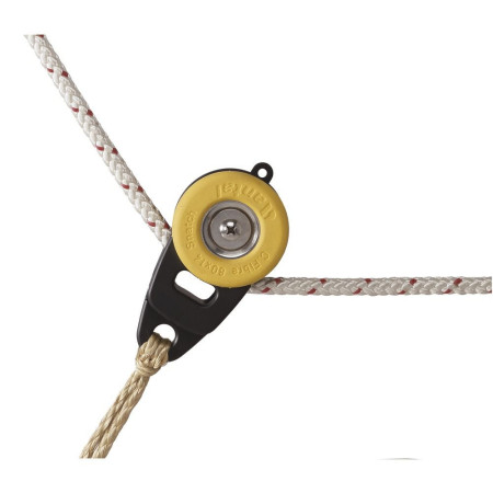 ANTAL Poulie ouvrante à sangler Ø40mm