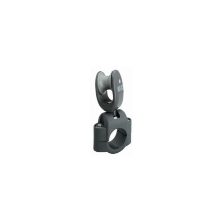 HOLT Poulie simple Øréa 25 Øcord 8/14 mm pour chandelier Ø25
