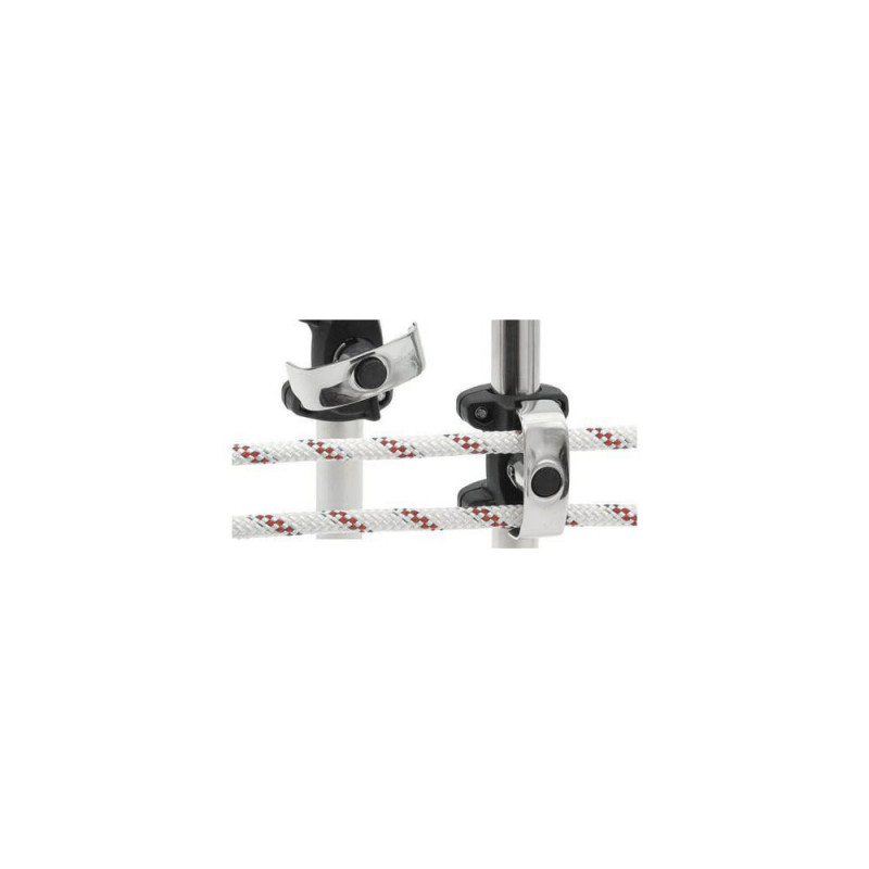 SELDEN Filoir double pour chandelier Ø25-30mm